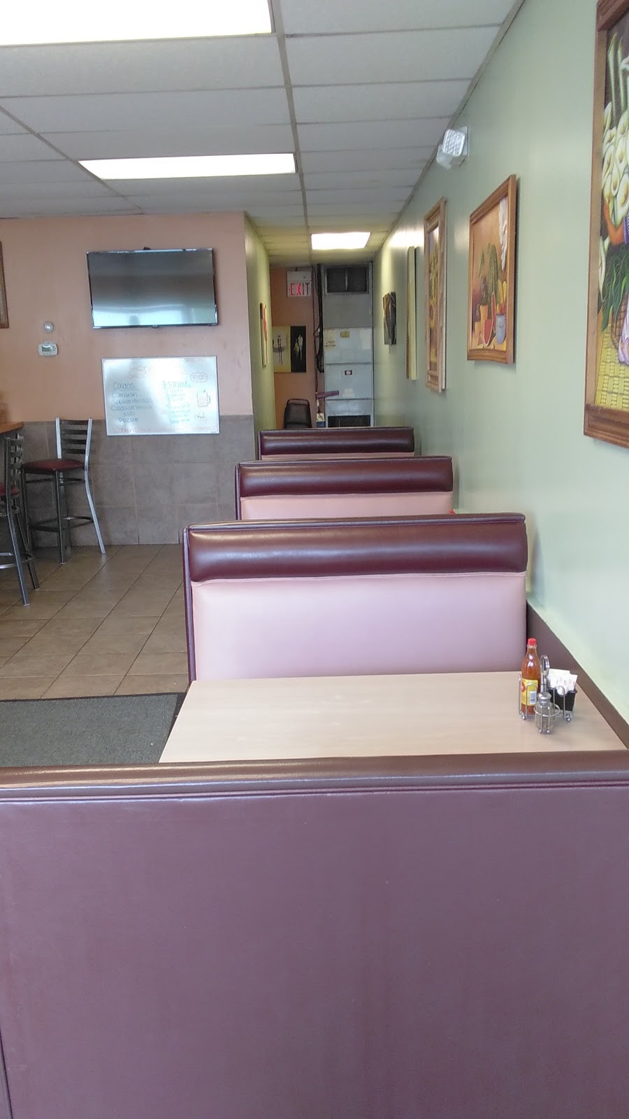 Tacos El Norte | 822 S Lake St, Mundelein, IL 60060, USA | Phone: (847) 949-9345