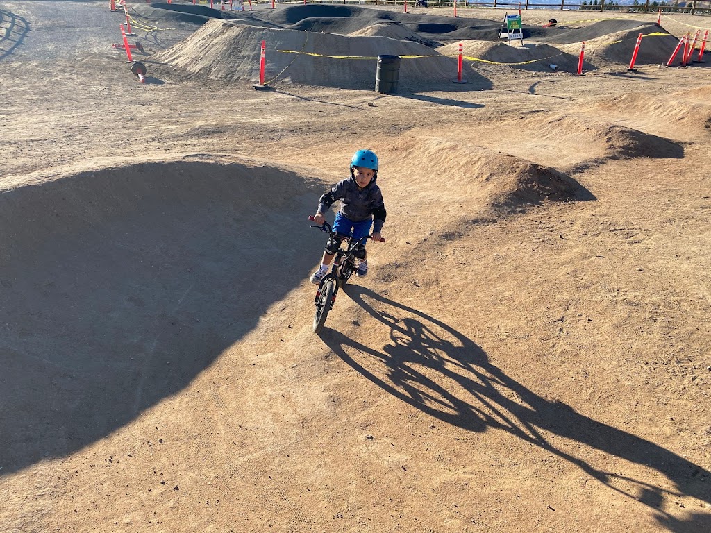 Trek Bike Park of Santa Clarita | 20870 Centre Pointe Pkwy, Santa Clarita, CA 91350, USA | Phone: (661) 250-3756
