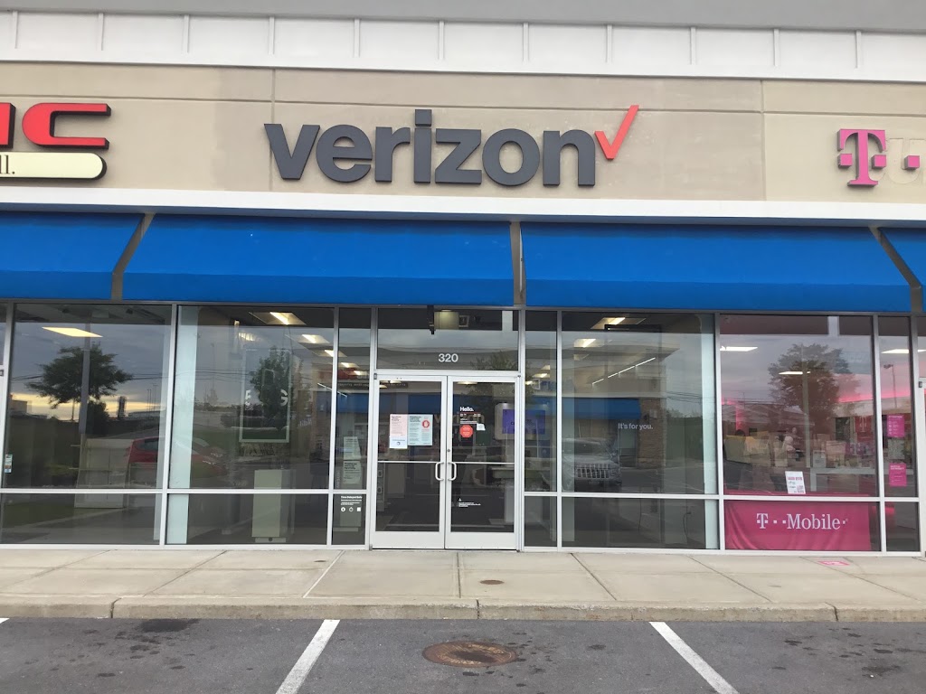 Verizon Authorized Retailer - Victra | 4930 NY-30, Amsterdam, NY 12010, USA | Phone: (518) 843-2200
