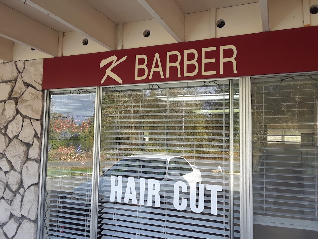 K Barber | 10224 29th St E, Edgewood, WA 98372, USA | Phone: (253) 266-3920