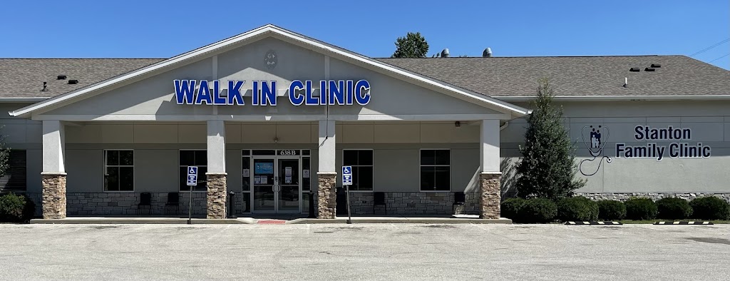 Taufik Kassis, MD | 638 E College Ave STE B, Stanton, KY 40380, USA | Phone: (606) 709-9041