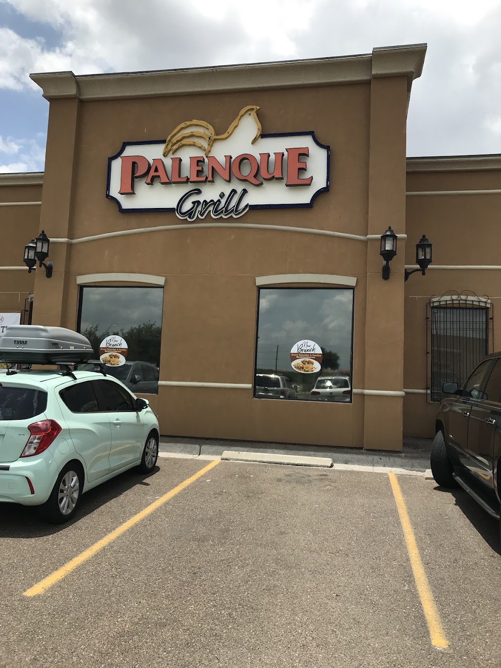 Palenque Grill Loop 20 | 7220 Bob Bullock Loop #2, Laredo, TX 78041, USA | Phone: (956) 516-7600