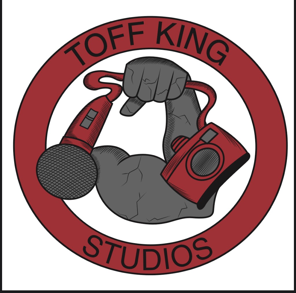 TOFF King Studios | 3297 Northcrest Rd, Atlanta, GA 30340, USA | Phone: (786) 897-9085