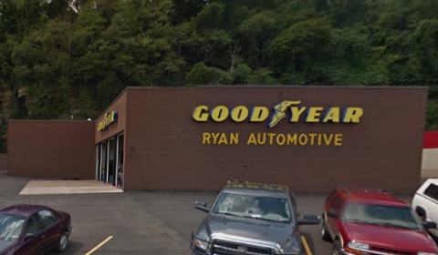 Ryan Automotive | 550 Clairton Blvd, Pleasant Hills, PA 15236, USA | Phone: (412) 653-1000