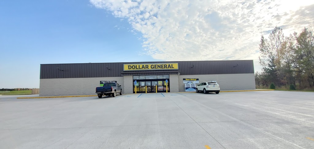 Dollar General | 5072 Hwy 95 NW, Cambridge, MN 55008, USA | Phone: (763) 298-0962