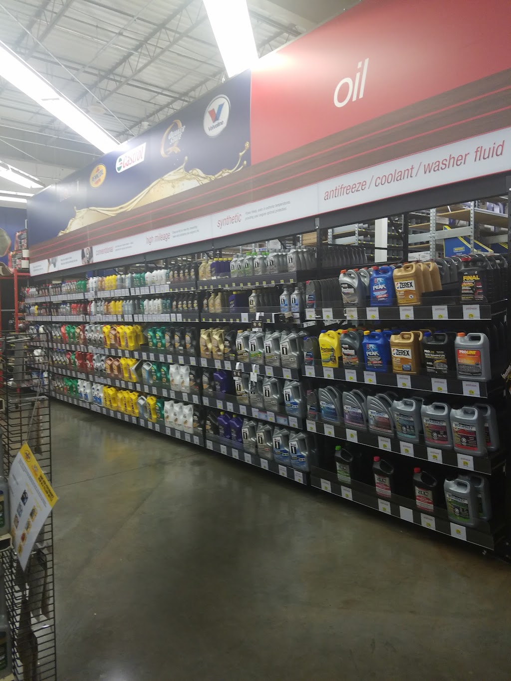 Pep Boys | 5380 Covington Hwy, Decatur, GA 30035, USA | Phone: (770) 322-0300