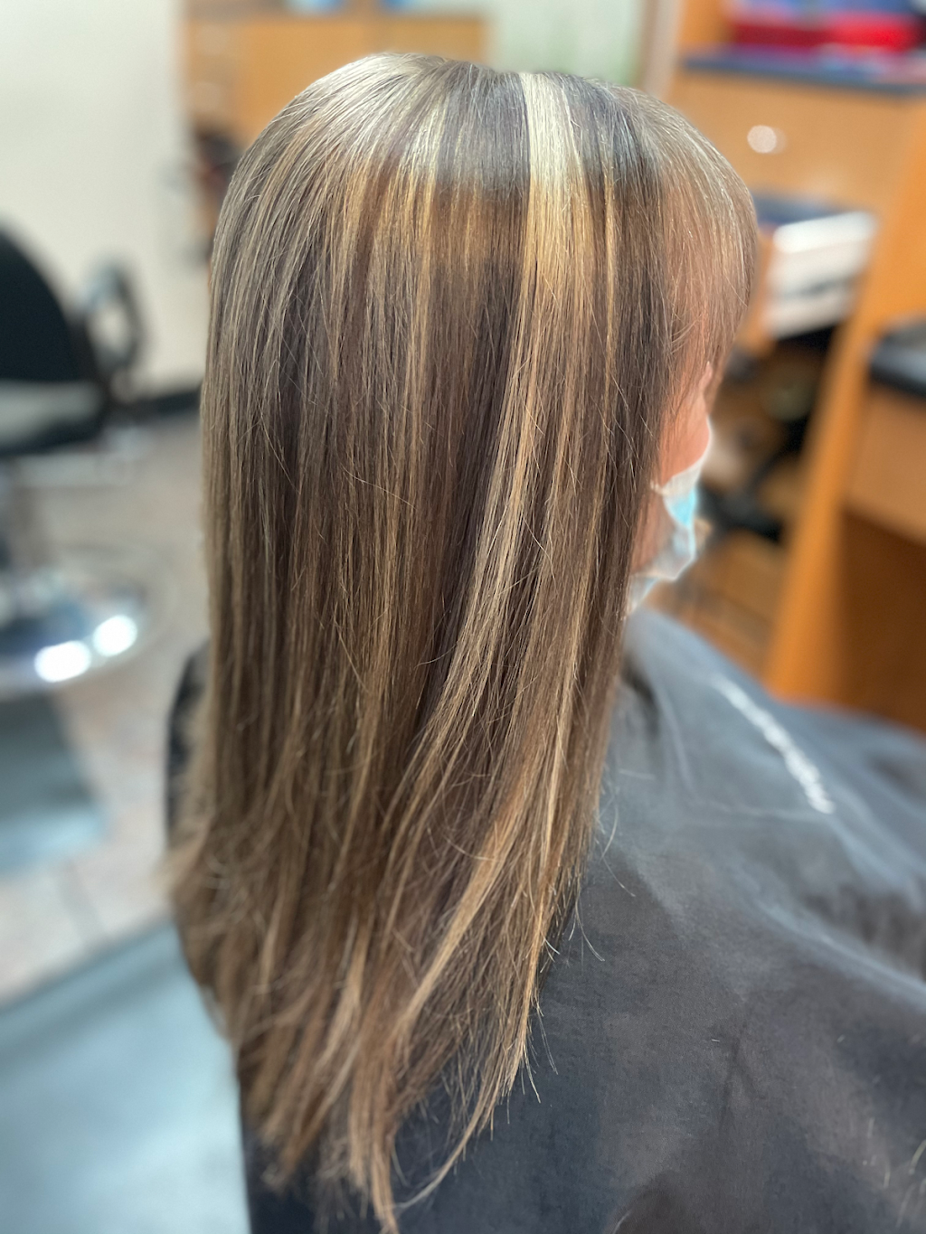 Fantastic Sams Cut & Color | 6883 Mesa Ridge Pkwy, Fountain, CO 80817, USA | Phone: (719) 390-0102