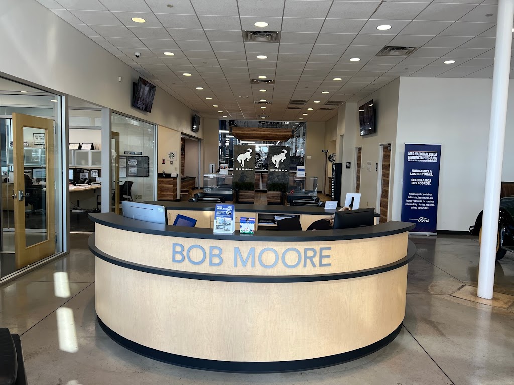Bob Moore Ford | 8948 S I-35 Service Rd, Oklahoma City, OK 73149, USA | Phone: (405) 584-6976