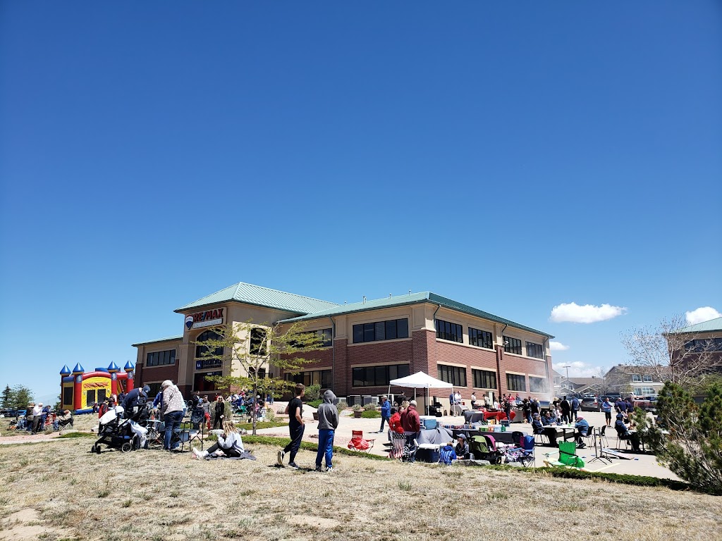 RE/MAX Real Estate Group | 12265 Oracle Blvd, Colorado Springs, CO 80921, USA | Phone: (719) 534-7900