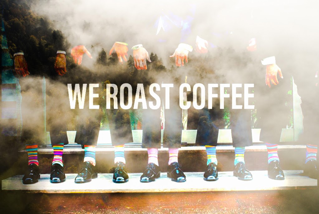 Rovers Coffee Roasters | Veemarkt 44 A, 1019 DD Amsterdam, Netherlands | Phone: 06 14577467