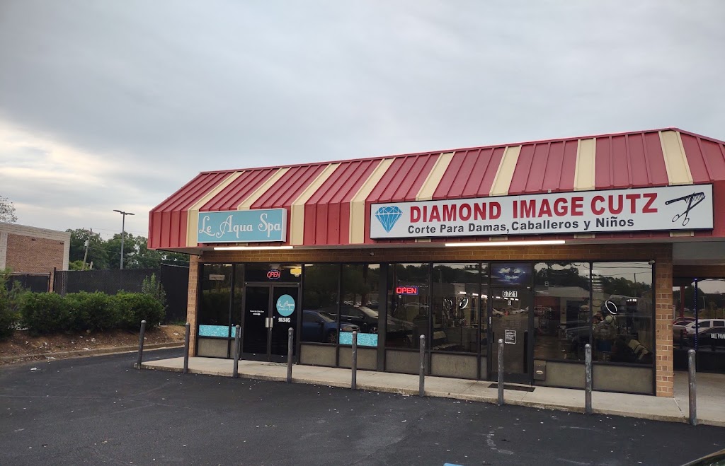 Diamond Image Cutz Barber Shop | 6721 E Independence Blvd, Charlotte, NC 28212, USA | Phone: (704) 877-4270