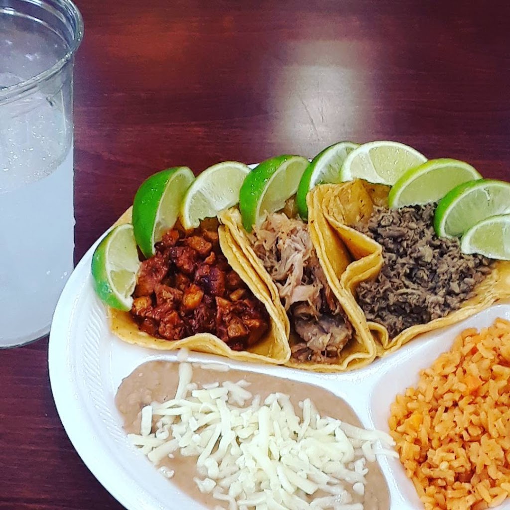 Tacos Y Mas - Hurst | 101 E Harwood Rd, Hurst, TX 76054, USA | Phone: (817) 479-8431