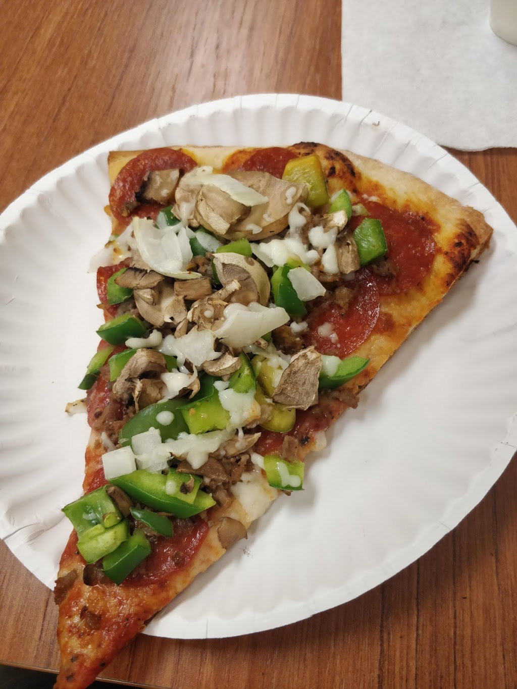 Rays Pizza | 1855 W Deer Valley Rd #103, Phoenix, AZ 85027, USA | Phone: (623) 581-1274