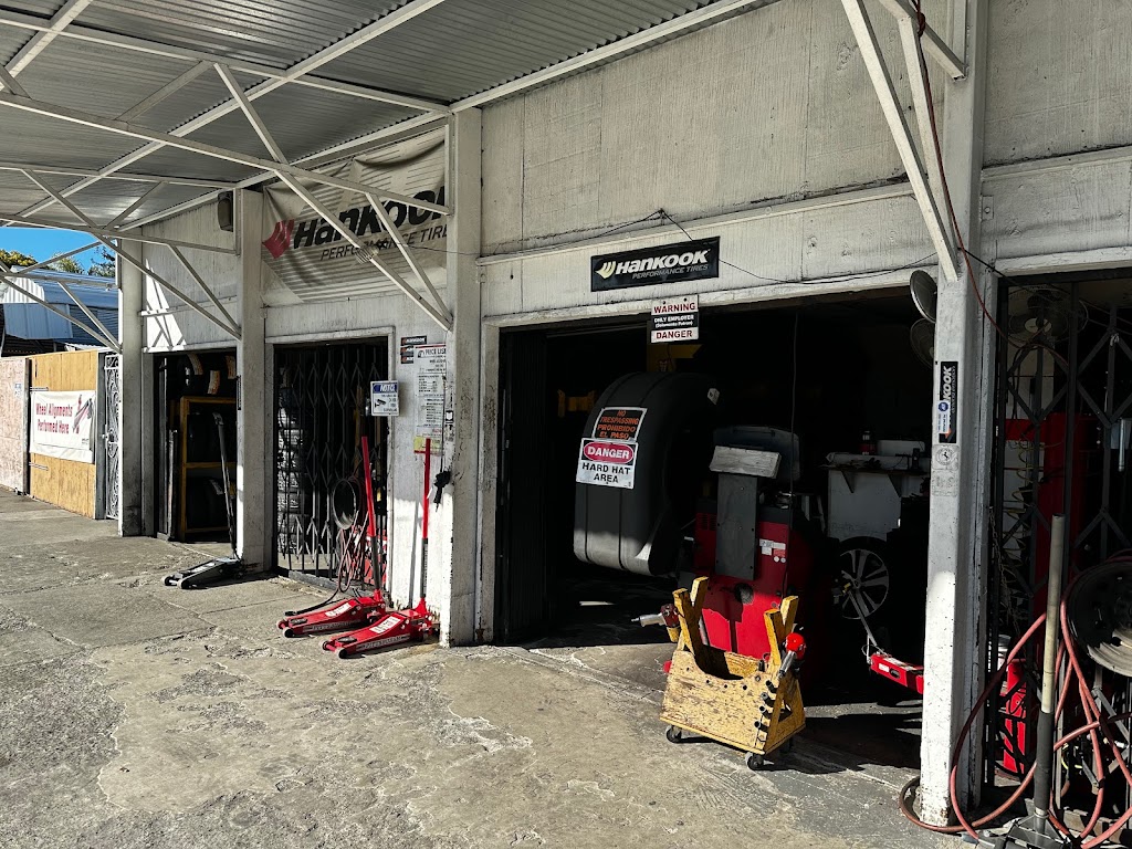 kims tire outlet | 559S S Bascom Ave, San Jose, CA 95128, USA | Phone: (408) 977-0950