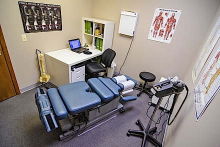 New Health Chiropractic Care P.C. | 32901 Hayes Rd, Warren, MI 48088, USA | Phone: (586) 296-1831