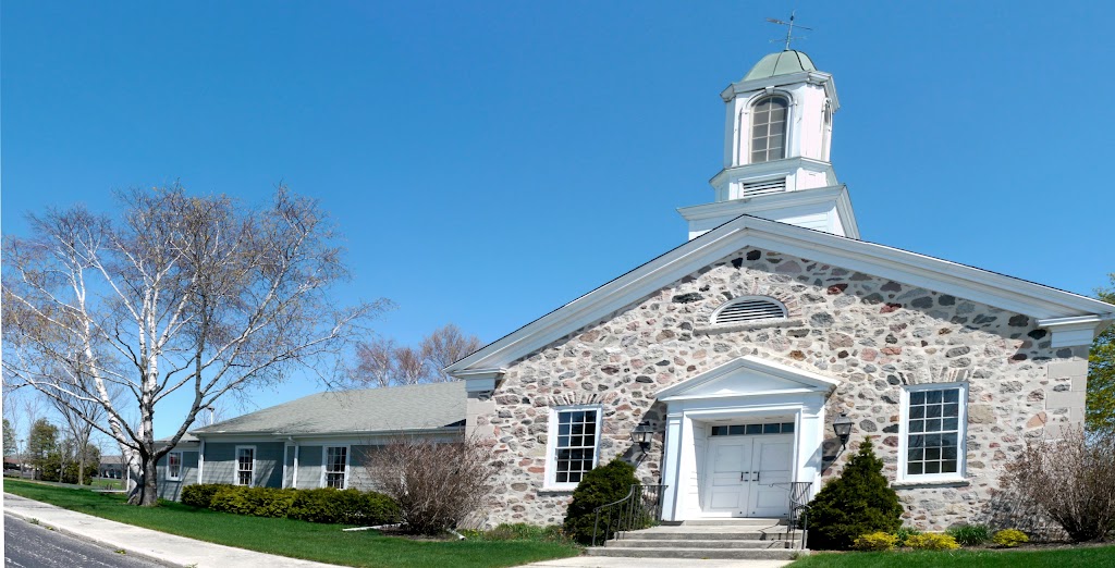 First Church of Christ, Scientist | W63N108 Washington Ave, Cedarburg, WI 53012, USA | Phone: (262) 377-3780