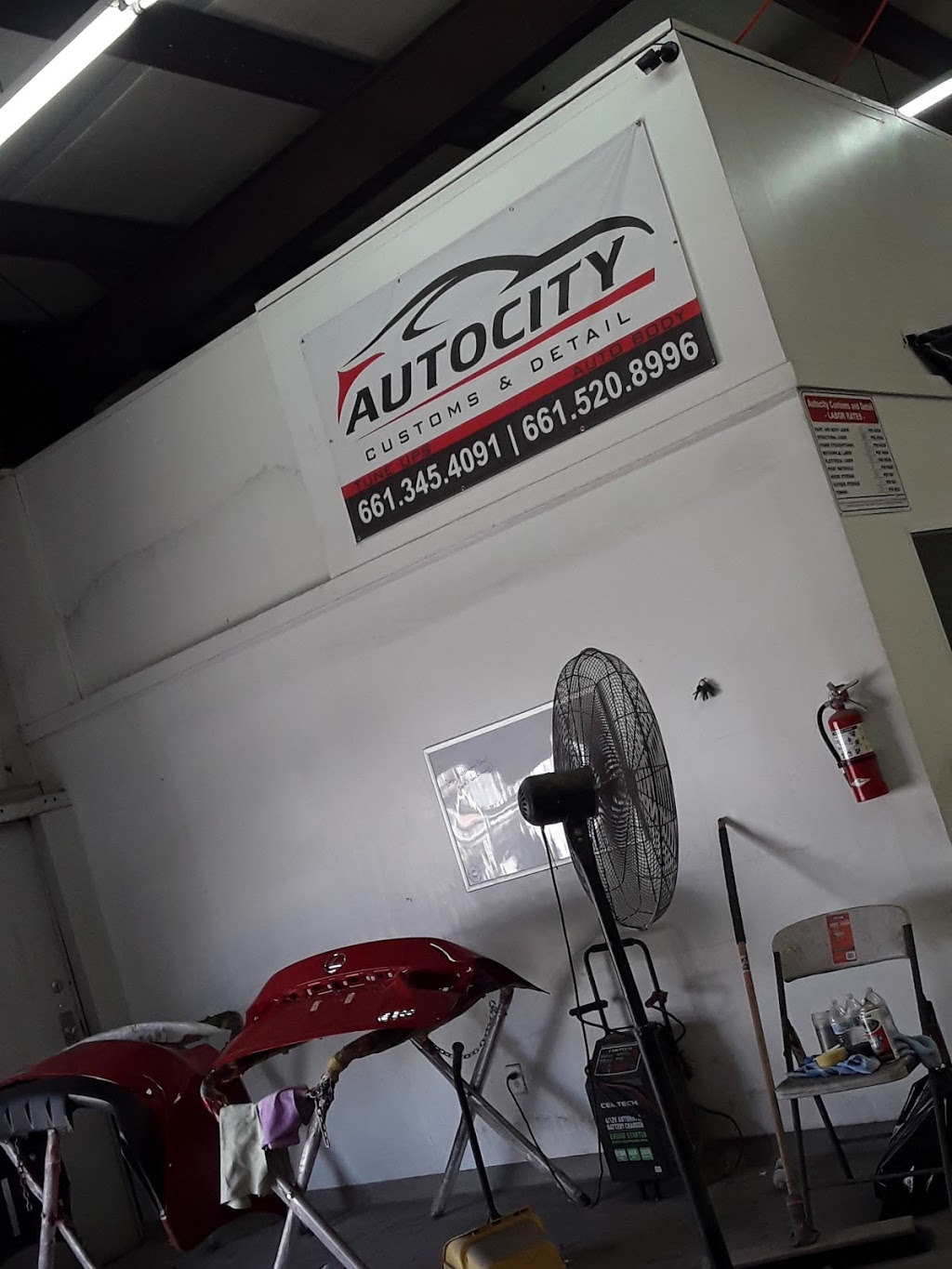 Autocity customs and detail | 2429 Fruitvale Ave unit#7, Bakersfield, CA 93308, USA | Phone: (661) 520-8996