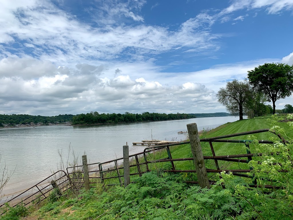 Garvin Brown Nature Preserve, Prospect, KY | 6200 Bass Rd, Prospect, KY 40059, USA | Phone: (502) 583-3060