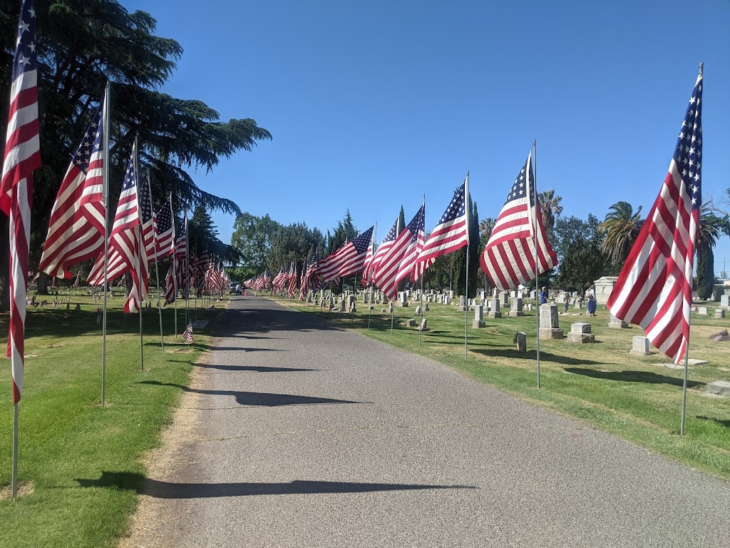 Lodi Memorial Park & Cemetery | 5750 E Pine St, Lodi, CA 95240, USA | Phone: (209) 333-7171