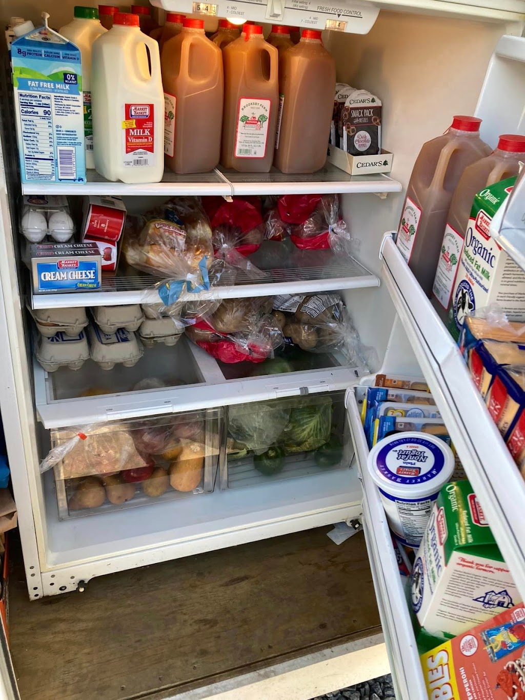 Ballard Vale United Church | 23 Clark Rd, Andover, MA 01810, USA | Phone: (978) 475-2506