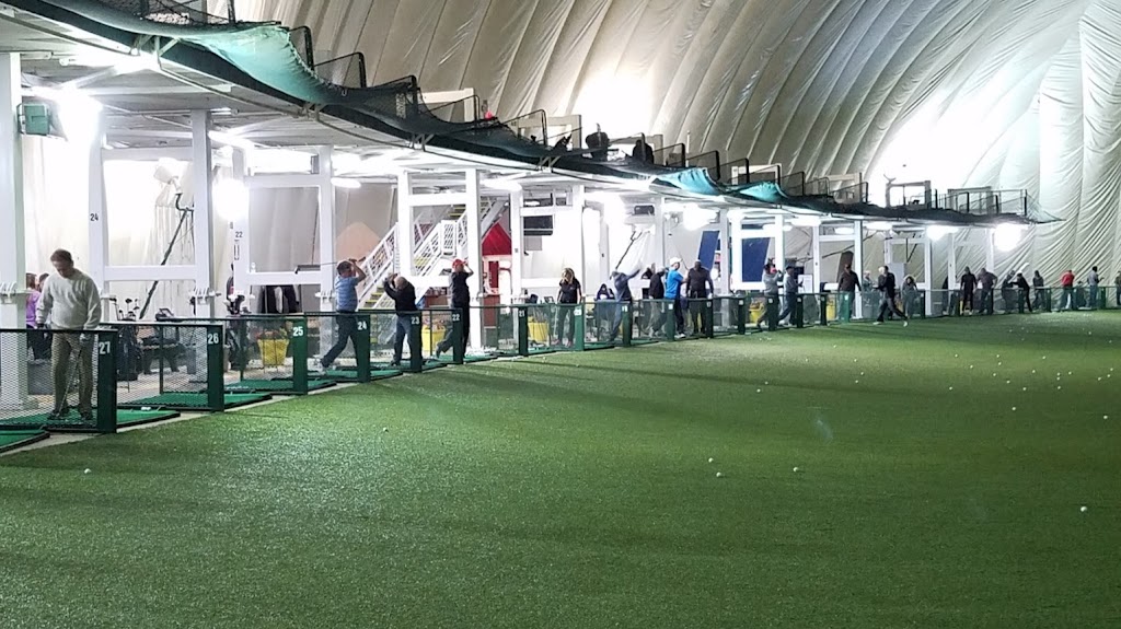 Oasis Golf Center | 39500 Five Mile Rd, Plymouth, MI 48170, USA | Phone: (734) 420-4653