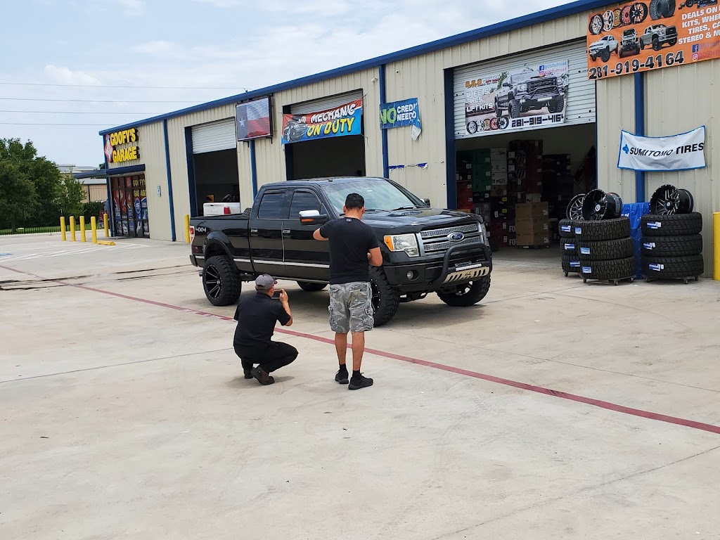 O.S.O Wheels & Tires | 18091 W Little York Rd Suite 101, Katy, TX 77449, USA | Phone: (281) 919-4164