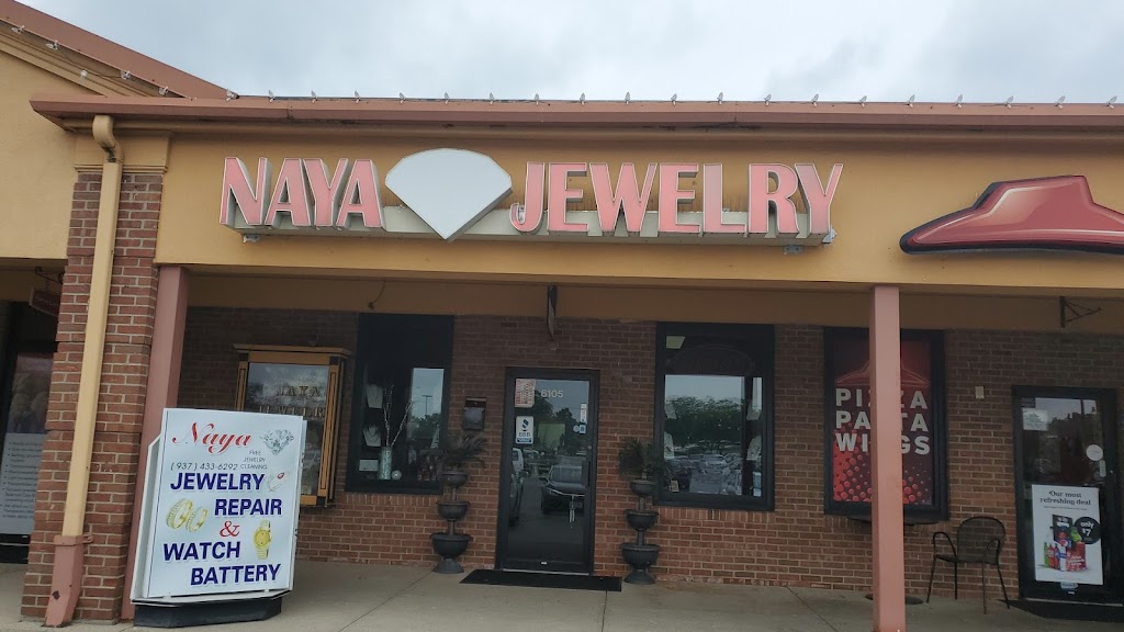 Naya Jewelry | 6105 Far Hills Ave, Dayton, OH 45459, USA | Phone: (937) 433-6292