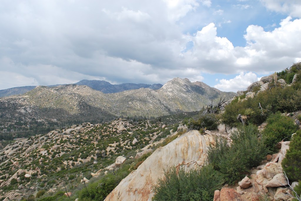 Spitler Peak Trail 3E22 | Spliter Peak Trail, Mountain Center, CA 92561, USA | Phone: (909) 382-2921