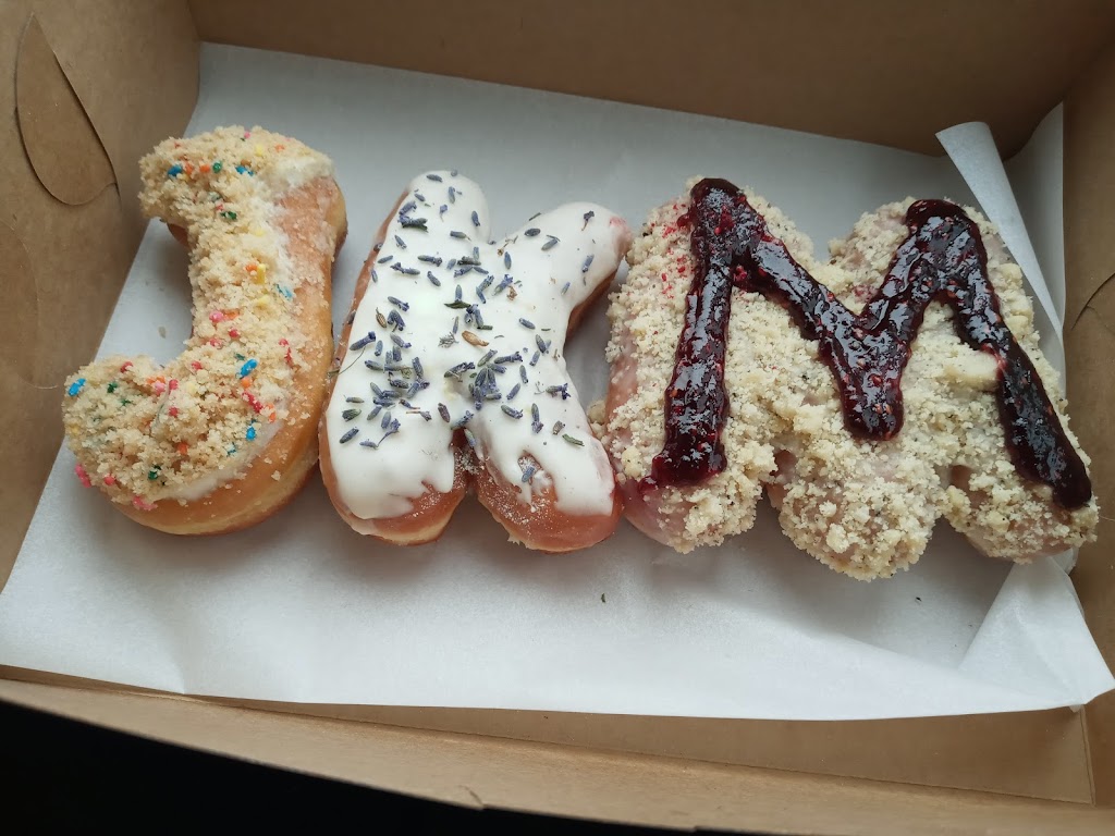 Doughnut Dollies 724 Cherokee St NE d, Marietta, GA 30060