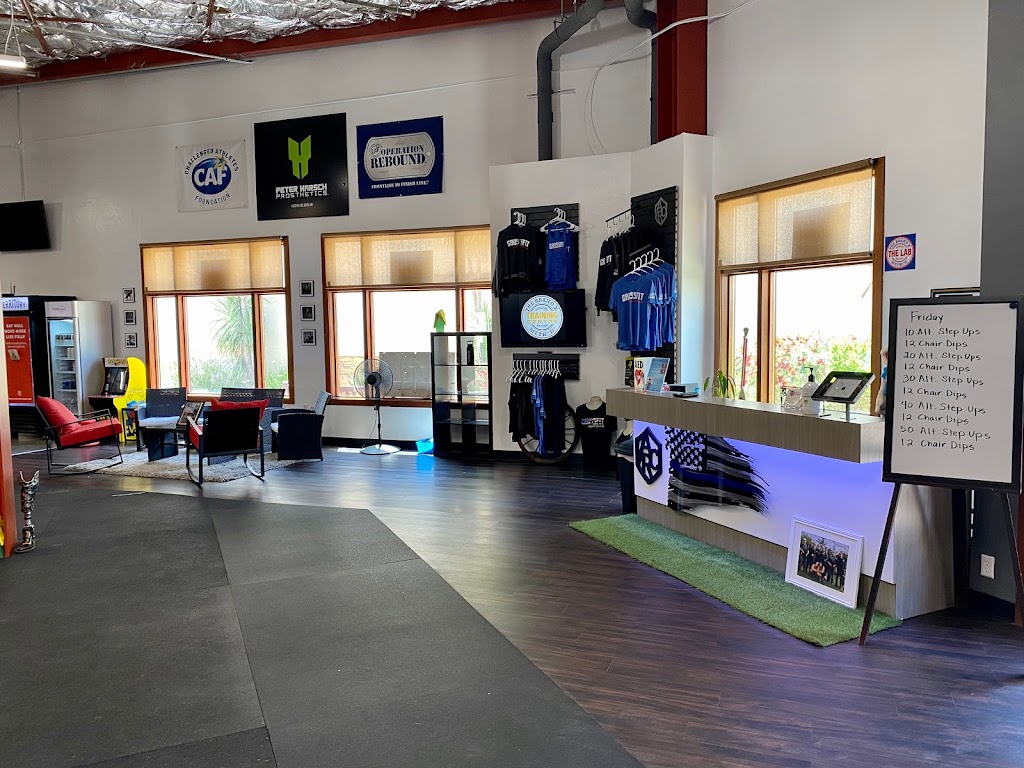 Alpine Ranch CrossFit | 5001 Willows Rd #44, Alpine, CA 91901, USA | Phone: (619) 787-3818