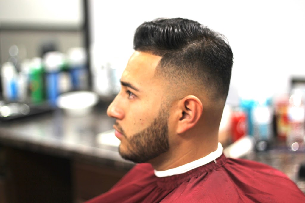 A-1 BARBER SHOP | 10665 W Indian School Rd, Avondale, AZ 85392, USA | Phone: (623) 872-6155