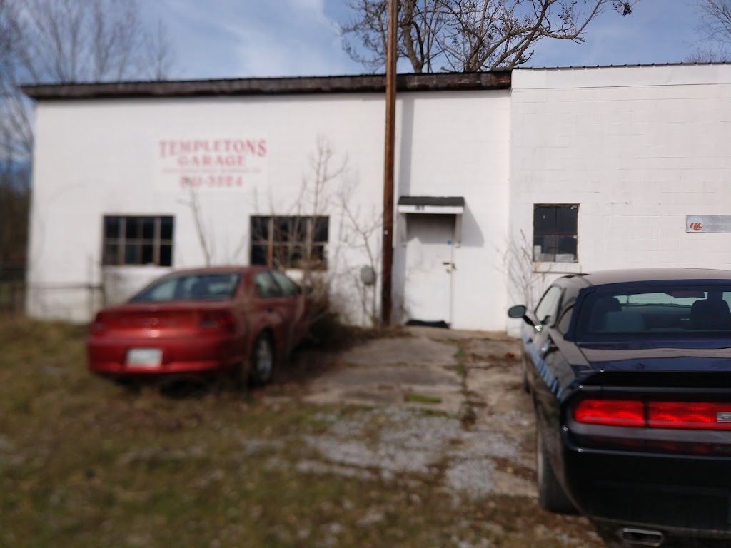 Rock Bridge Automotive Repair | 105 Red Tuttle Rd, Bethpage, TN 37022, USA | Phone: (615) 946-2079