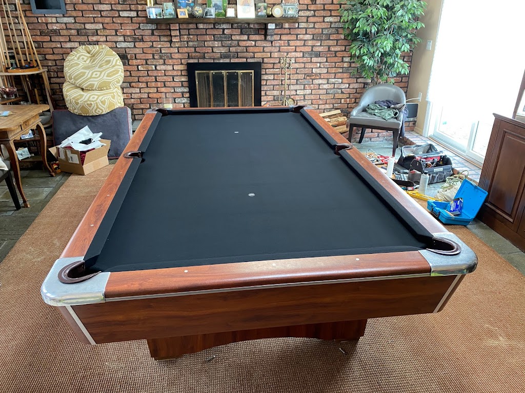 A Ace Billiard Care | 1045 Eglon Ct, Merrick, NY 11566, USA | Phone: (516) 581-7292