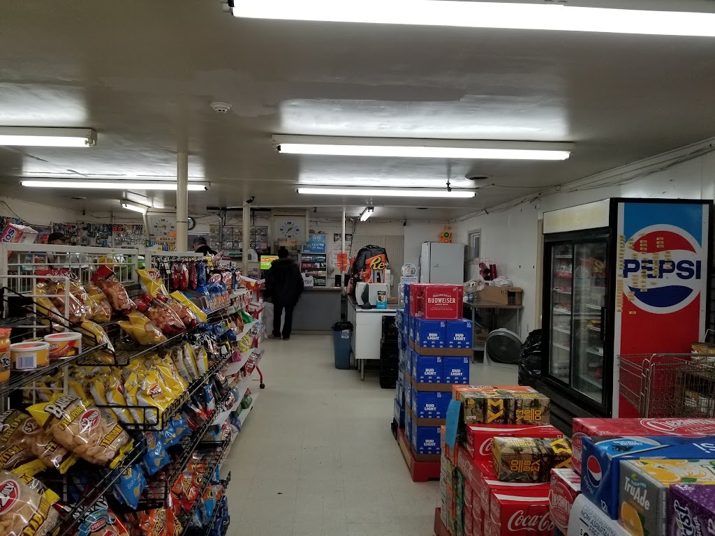 Bowen Mini Mart | 8661 State Hwy 96, Oxford, NC 27565, USA | Phone: (919) 693-7978