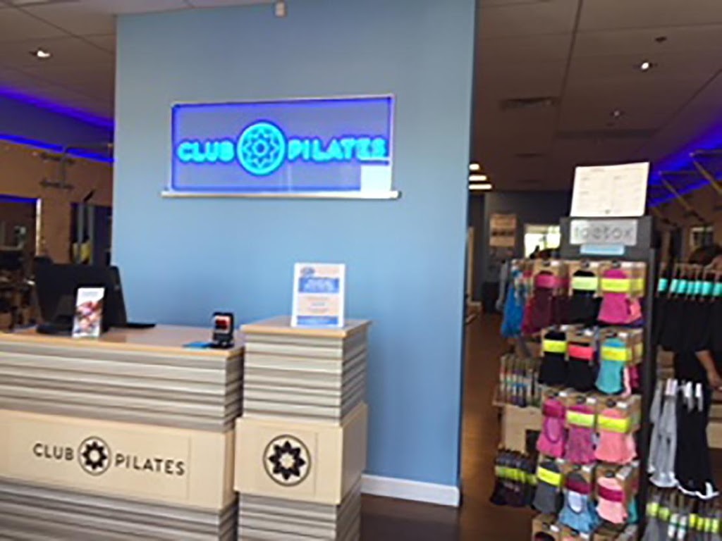 Club Pilates | 3131 S Market St Suite 103, Gilbert, AZ 85295, USA | Phone: (480) 999-3825