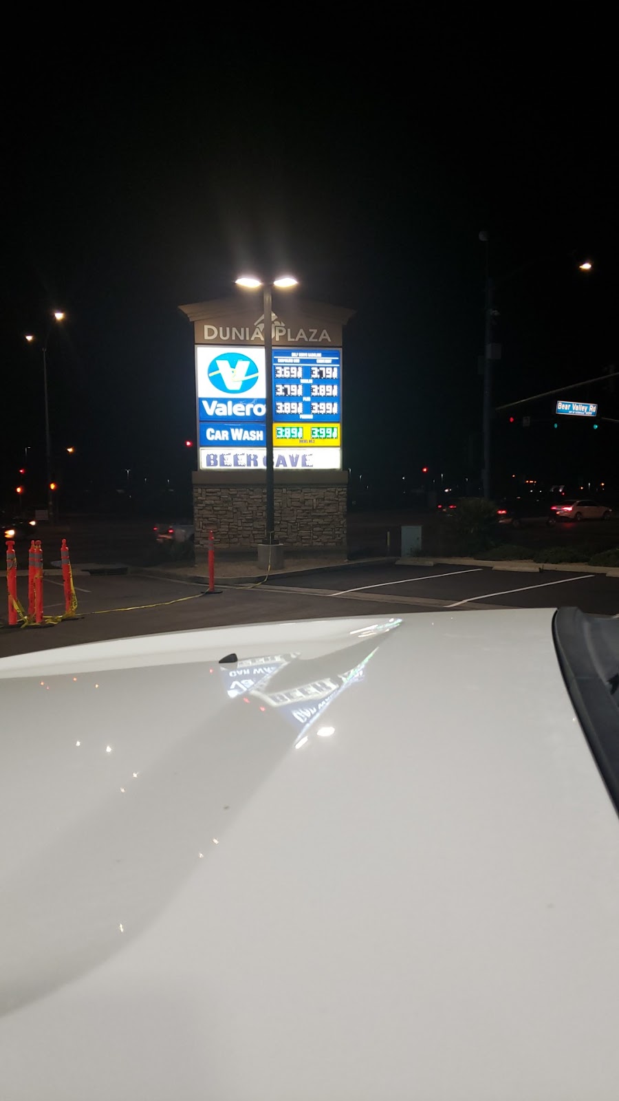 Valero | 12080 Amargosa Rd, Victorville, CA 92392, USA | Phone: (210) 345-2000