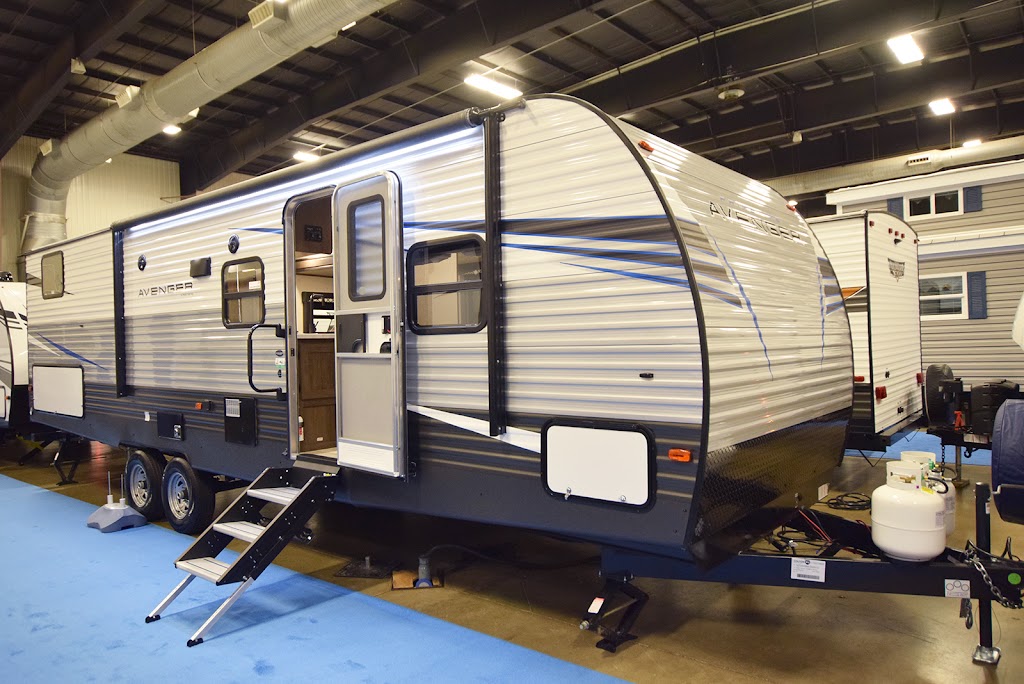 Colton RV | 3443 Southwestern Blvd, Orchard Park, NY 14127 | Phone: (716) 957-3250