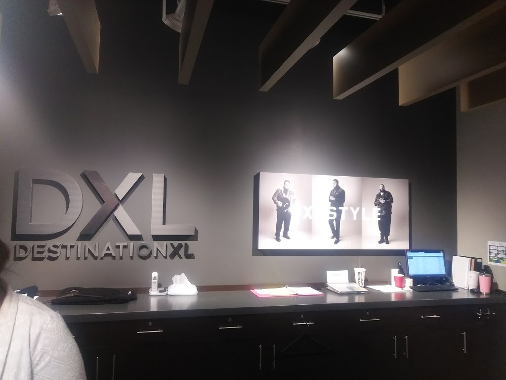 DXL Big + Tall | 14533 Delaware St Suite 100, Westminster, CO 80023 | Phone: (303) 450-4167