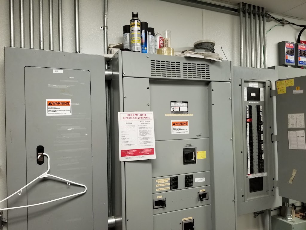 Cal-Tex Electric, Inc. | 17001 Fish Point Rd, Prior Lake, MN 55372, USA | Phone: (952) 447-1125