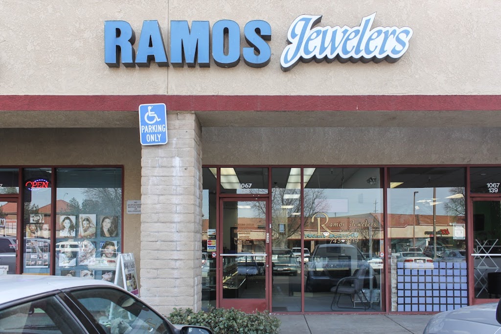 Ramos Jewelers | 1067 C St #138, Galt, CA 95632, USA | Phone: (209) 745-9119