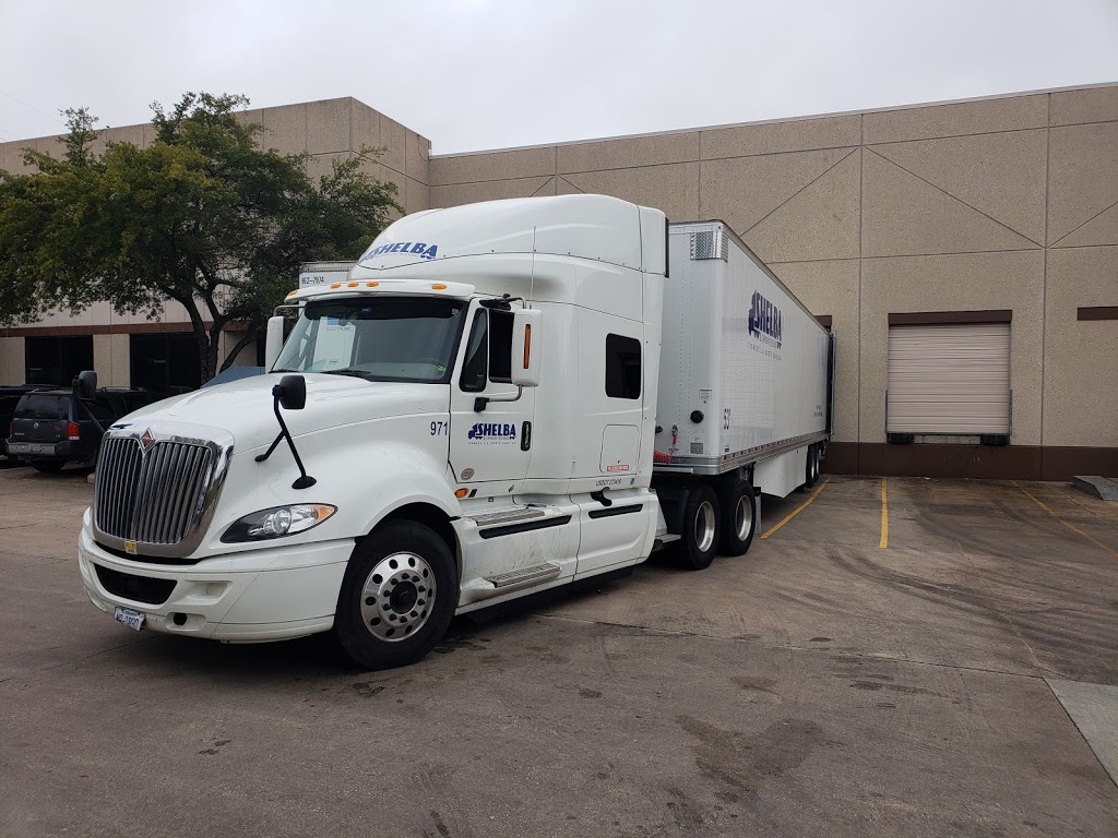 EDC Moving Systems | 1150 New Technology Blvd Ste. 100, Hutto, TX 78634, USA | Phone: (512) 832-1995