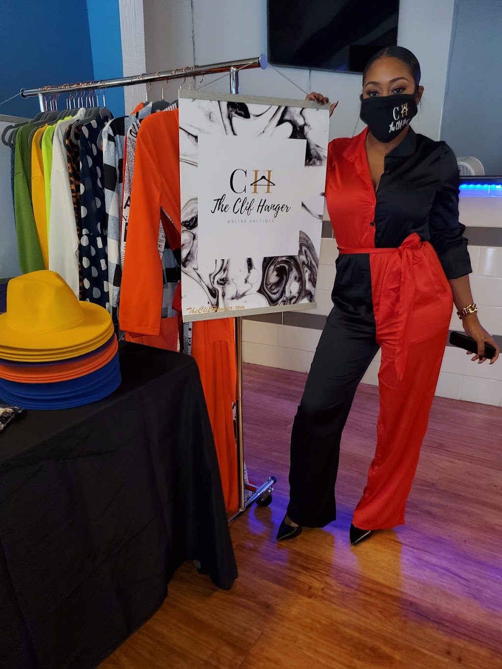 Sportz Channels | 13053 S Ashland Ave, Calumet Park, IL 60827, USA | Phone: (312) 539-8395