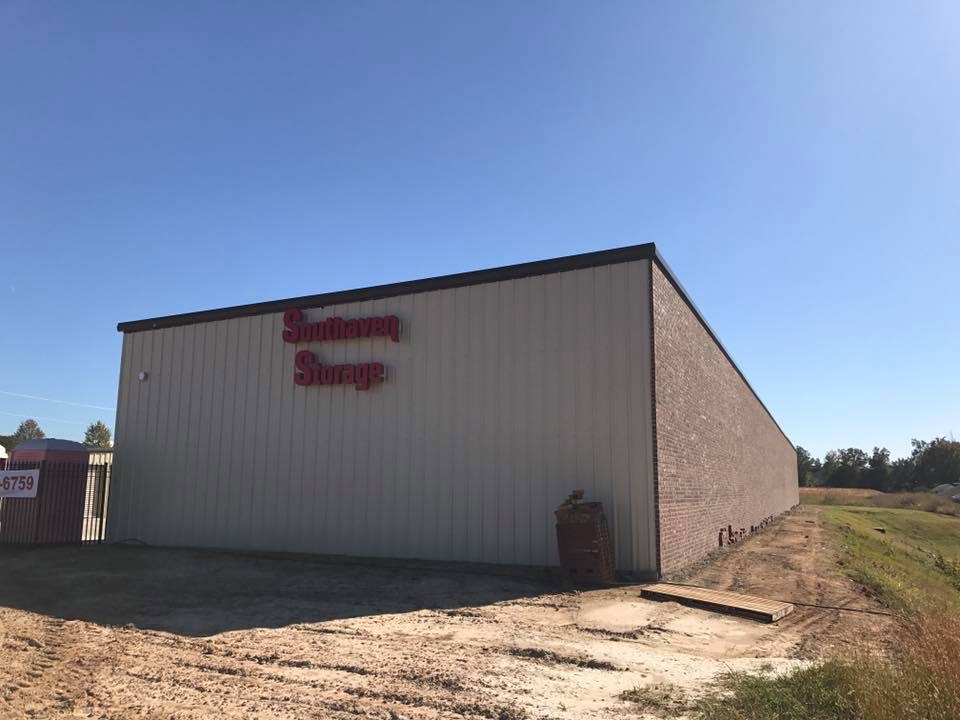 Southaven Storage | 5435 Bill S Dr, Southaven, MS 38671, USA | Phone: (901) 270-6759