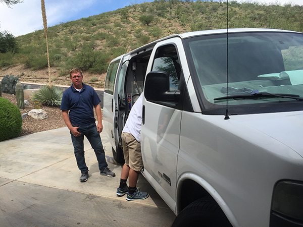 Carpet Savers | 7702 N John Hancock Ave, Tucson, AZ 85741, USA | Phone: (520) 297-9240
