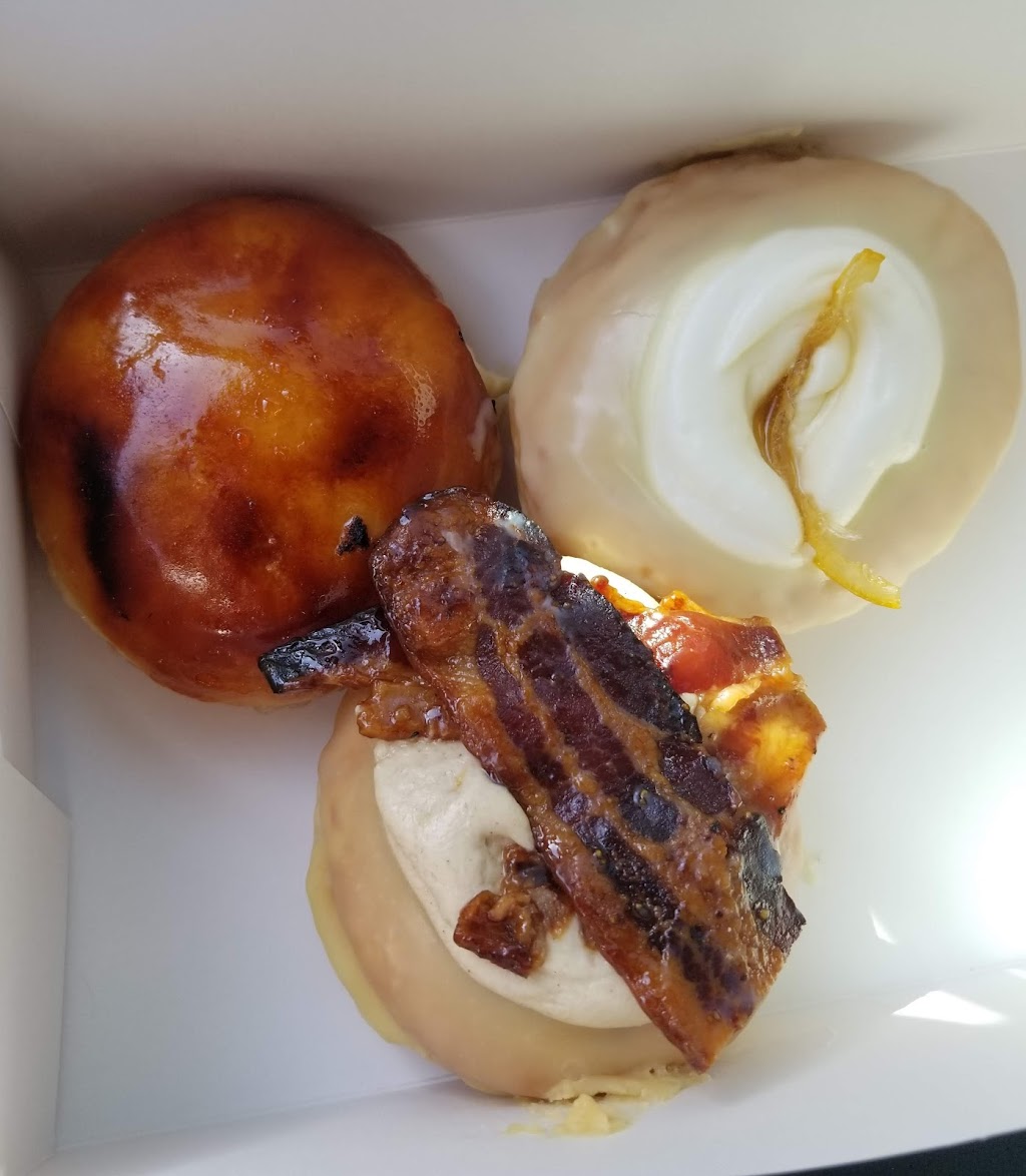 Detour Doughnuts and Coffee | 8161 FM 423, Frisco, TX 75036, USA | Phone: (469) 535-3585