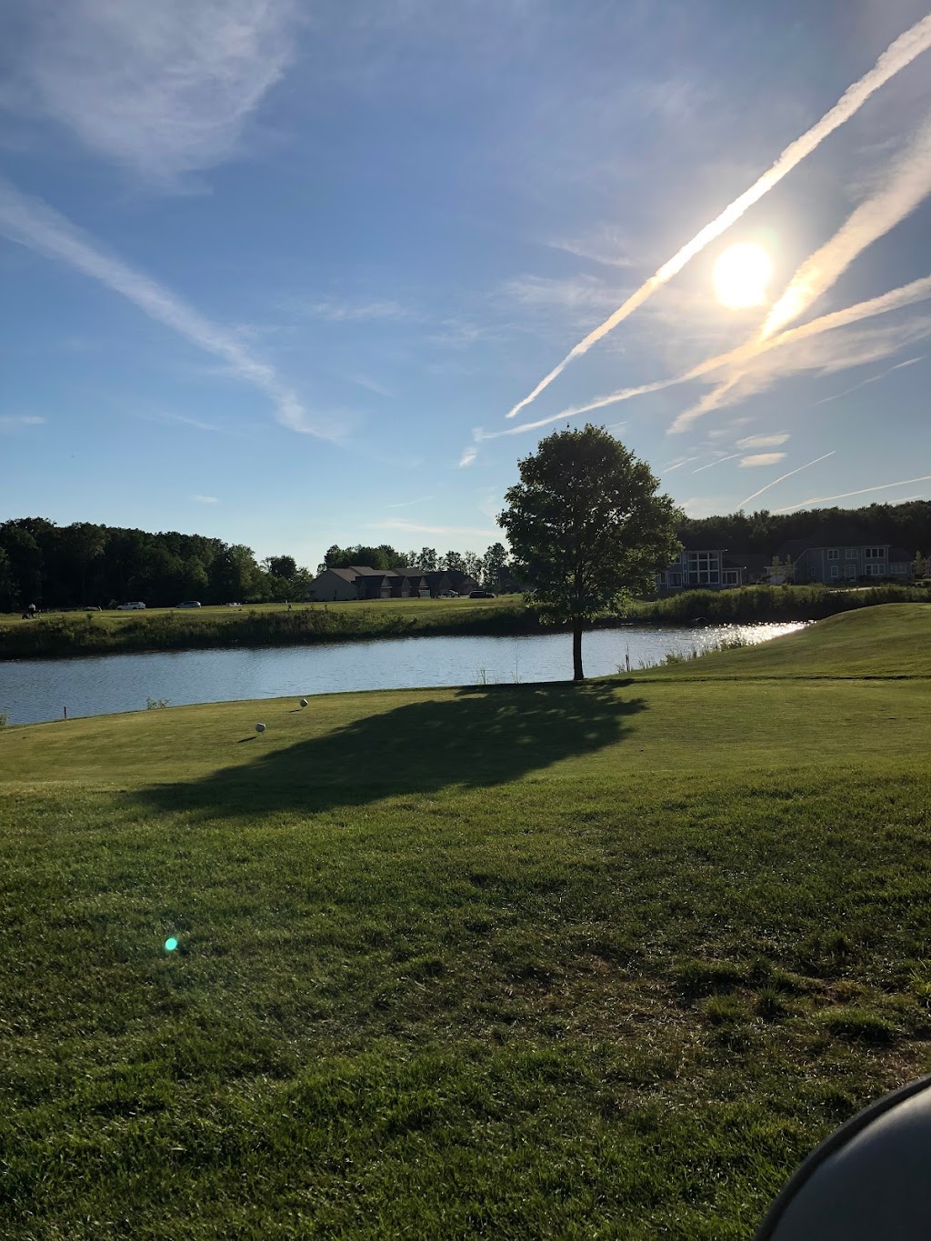 Stone Ridge Golf Club | 1553 Muirfield Dr, Bowling Green, OH 43402, USA | Phone: (419) 353-2582