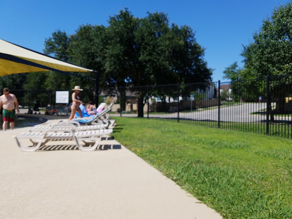 Sonoma HOA Swimming Pool and Park | Via Sonoma Trail, Round Rock, TX 78665, USA | Phone: (512) 502-2114