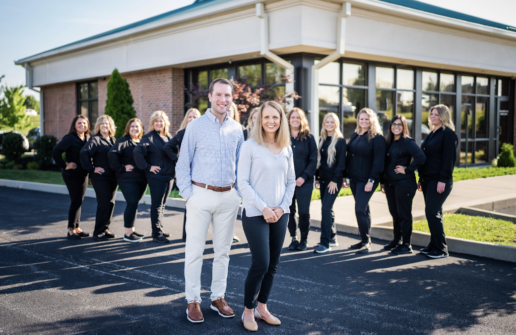 Struckhoff and Britt Orthodontics | 1944 Declaration Dr, Independence, KY 41051, USA | Phone: (859) 356-6630