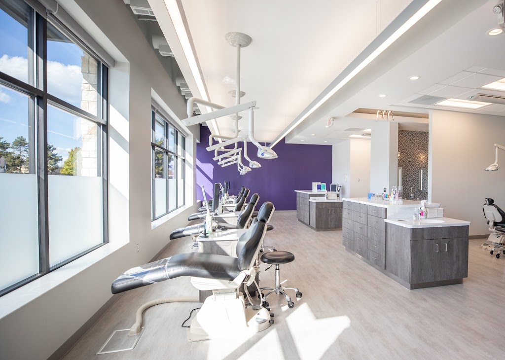 Berkman + Shapiro Orthodontics - Commerce Township | 8145 Commerce Rd, Commerce Charter Twp, MI 48382 | Phone: (248) 360-7878