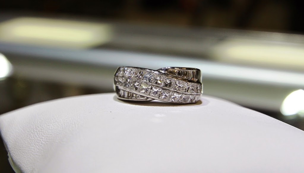Dynasty Jewelry And Loan Pawn Shop | 5075 Jimmy Carter Blvd, Norcross, GA 30093, USA | Phone: (770) 300-0099